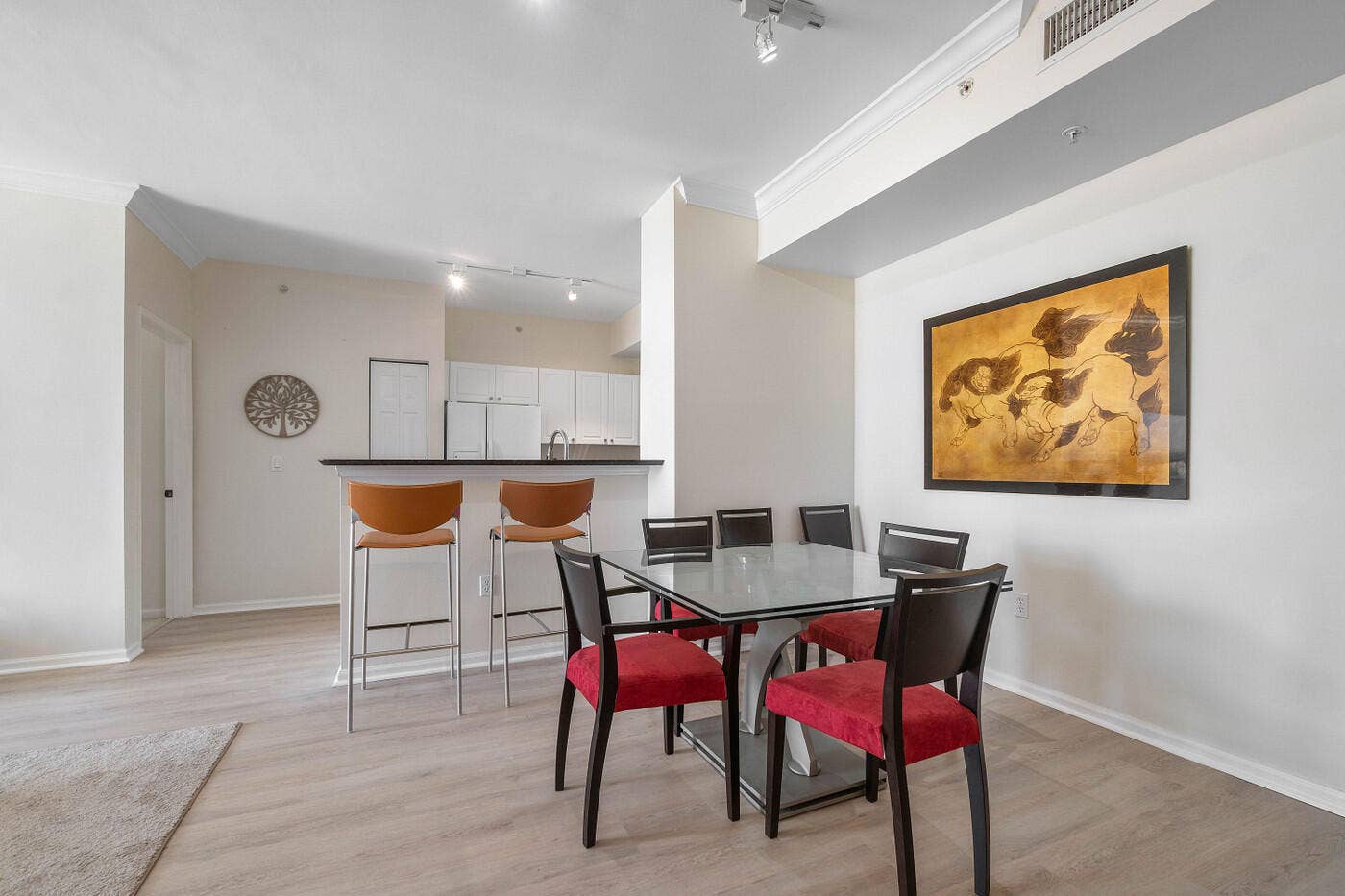651 Okeechobee Boulevard, #1104, West Palm Beach, West Palm Beach, FL 33401 kitchen