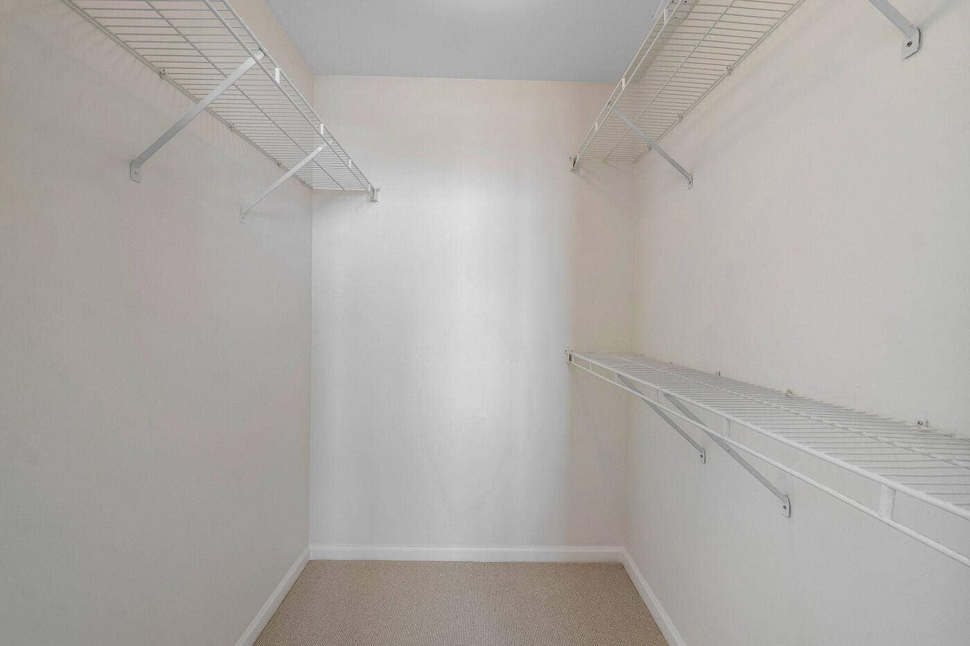 651 Okeechobee Boulevard, #1104, West Palm Beach, West Palm Beach, FL 33401 guest closet