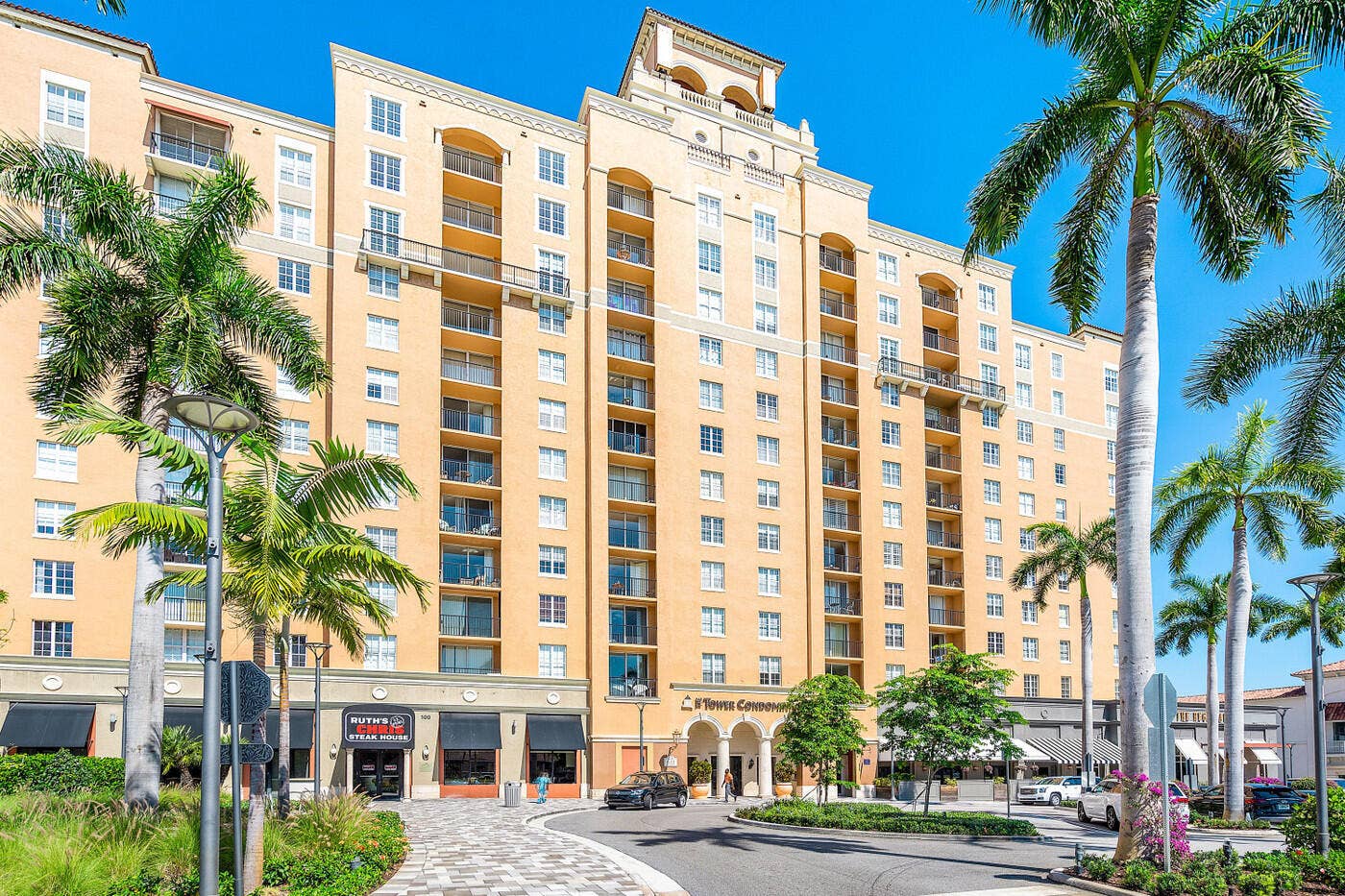 651 Okeechobee Boulevard, #1104, West Palm Beach, West Palm Beach, FL 33401 Building 1