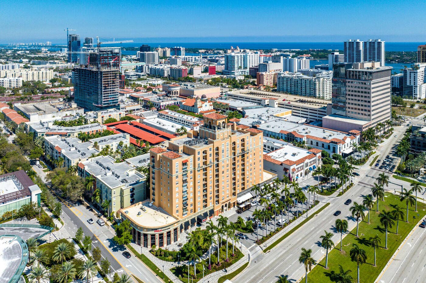 651 Okeechobee Boulevard, #1104, West Palm Beach, West Palm Beach, FL 33401 building 6