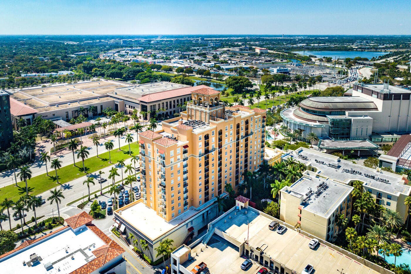 651 Okeechobee Boulevard, #1104, West Palm Beach, West Palm Beach, FL 33401 building 8