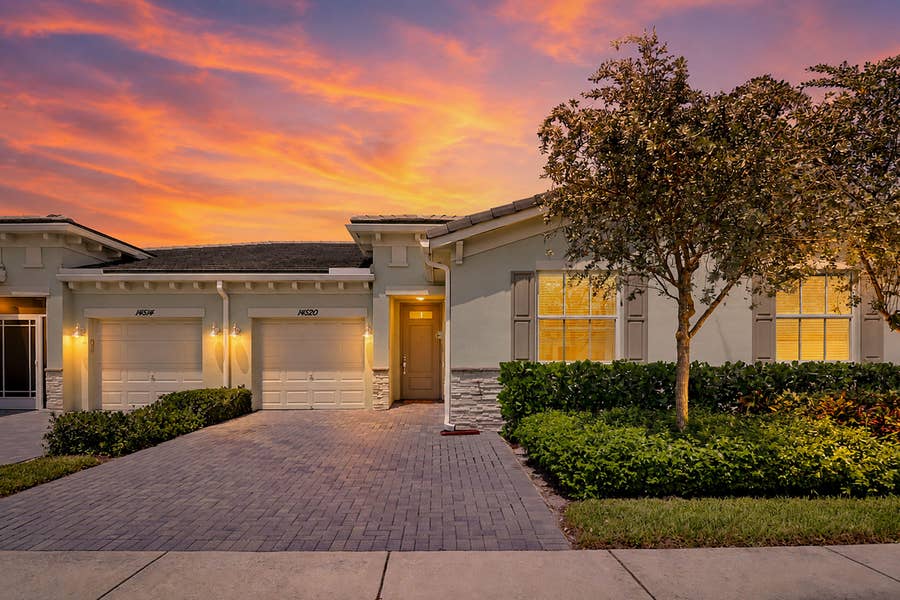Property photo for 14520 WILEY RANGE Road, Delray Beach, FL
