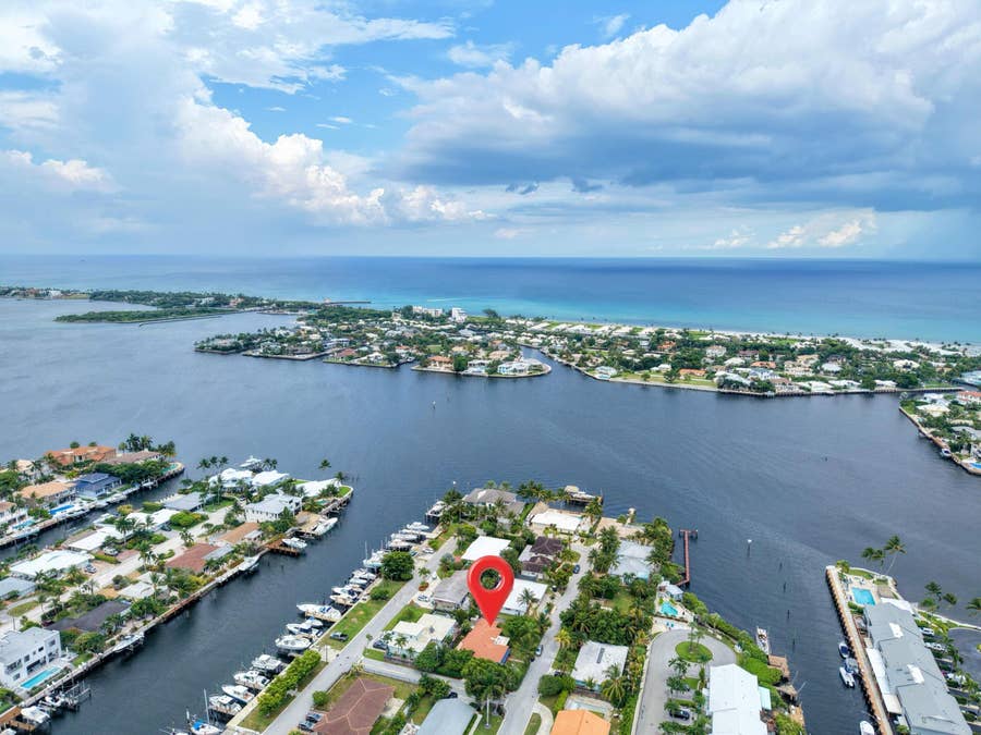 Property photo for 815 South Road, Boynton Beach, FL