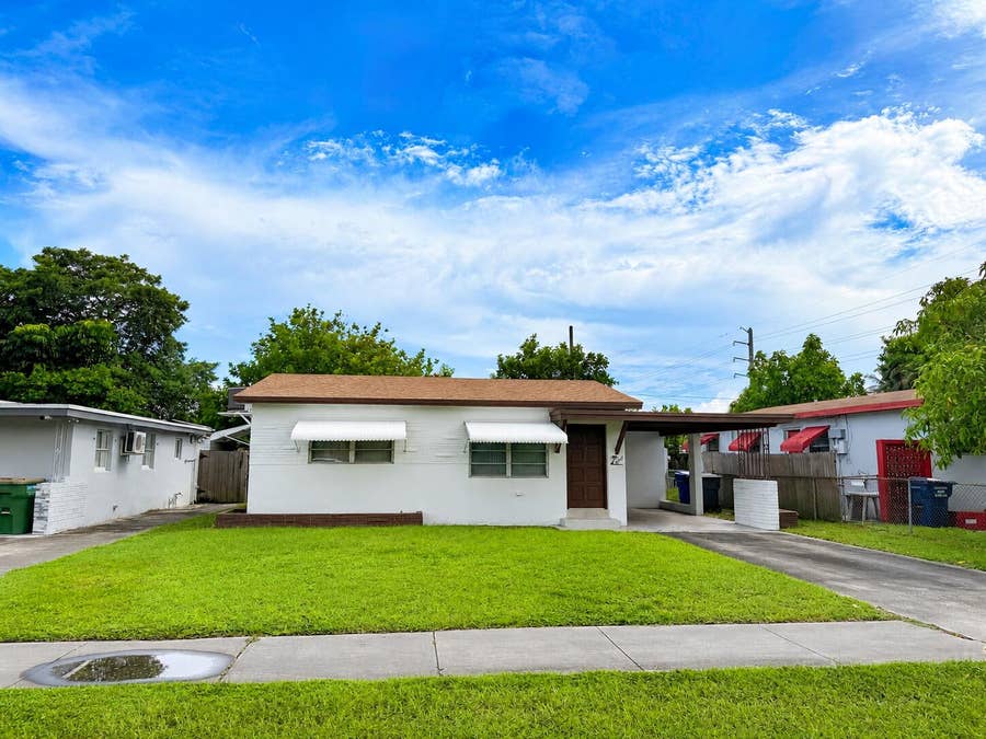 Property photo for 6340 WASHINGTON Street, Hollywood, FL