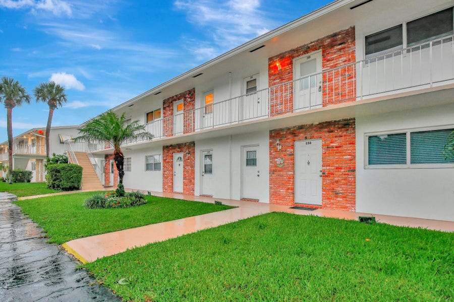 Property photo for 2650 W GOLF Boulevard, #255, Pompano Beach, FL