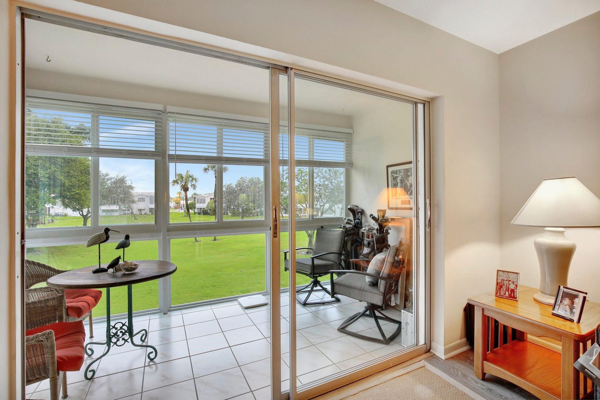 2650 W GOLF Boulevard, #255, Pompano Beach, FL 33064 Florida Room