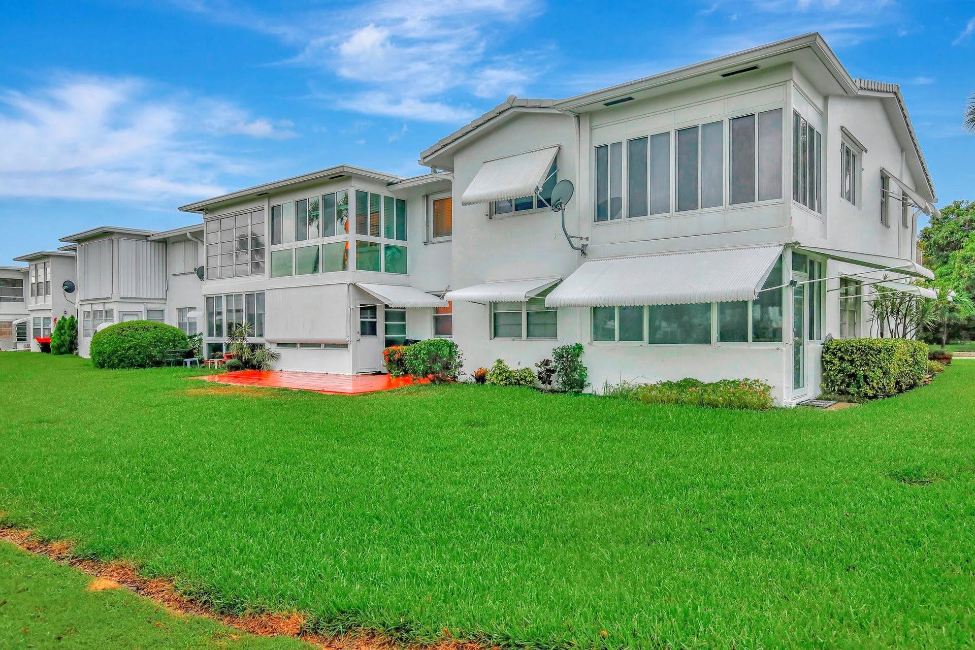2650 W GOLF Boulevard, #255, Pompano Beach, FL 33064 Photo 21