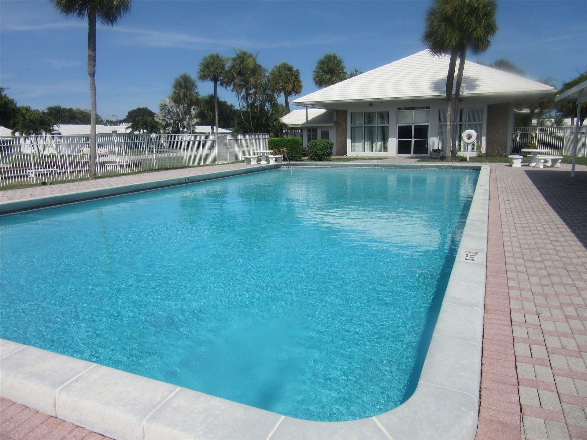 2650 W GOLF Boulevard, #255, Pompano Beach, FL 33064 Photo 28