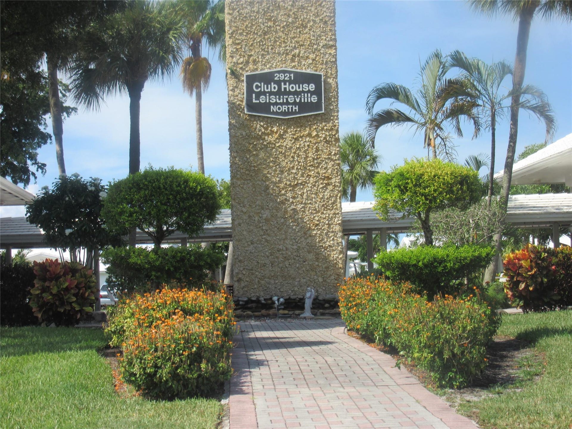 2650 W GOLF Boulevard, #255, Pompano Beach, FL 33064 Photo 29
