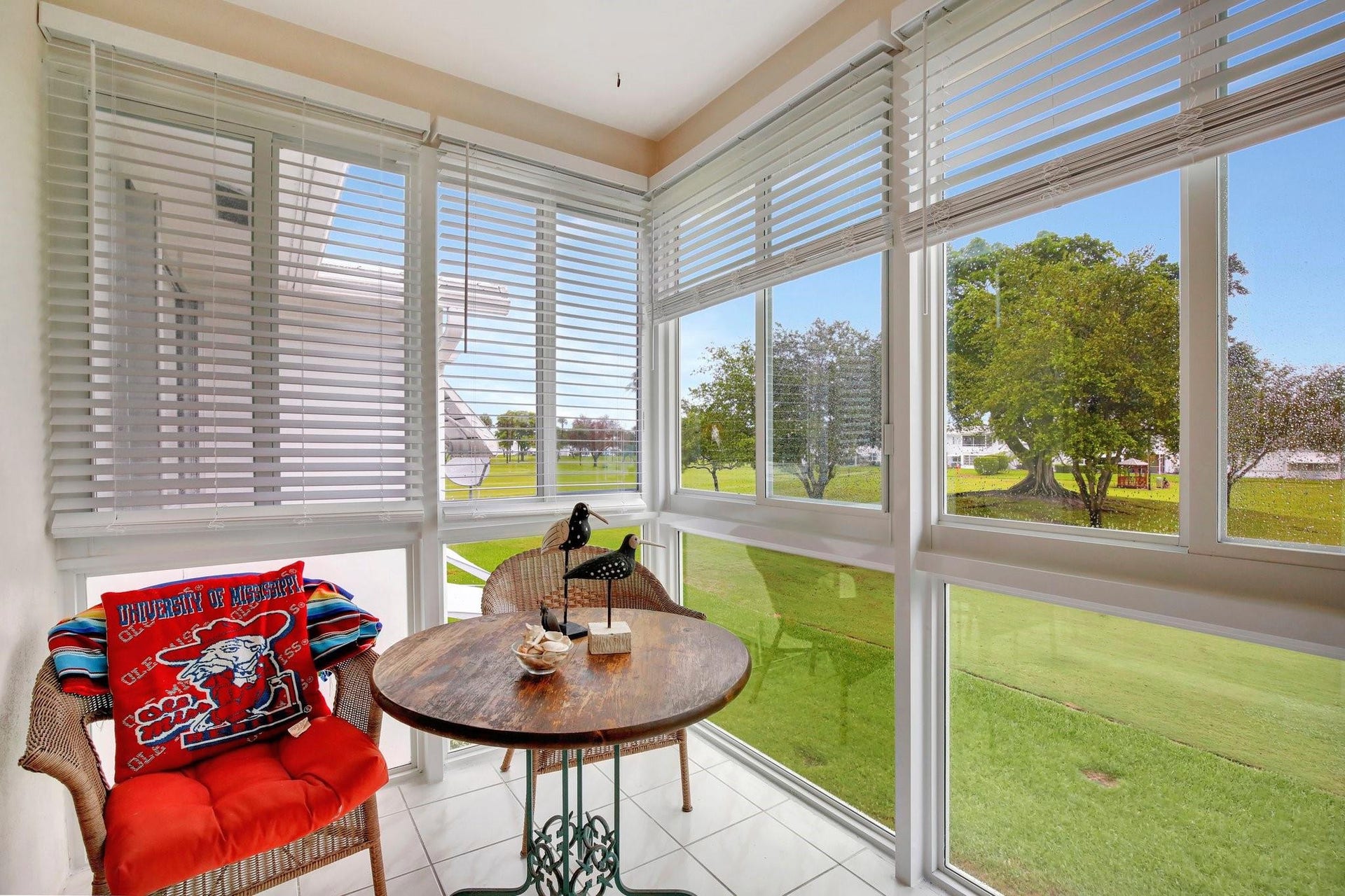 2650 W GOLF Boulevard, #255, Pompano Beach, FL 33064 Florida Room