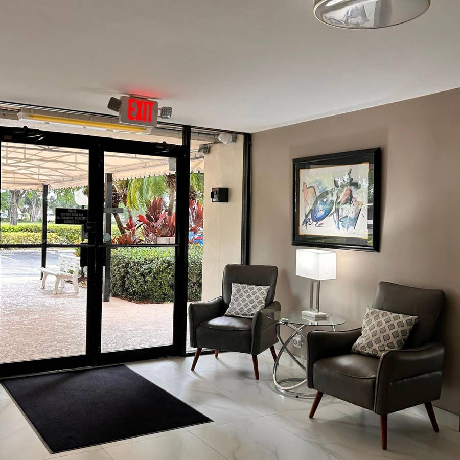 Property photo for 2851 S Palm Aire Drive, #405, Pompano Beach, FL