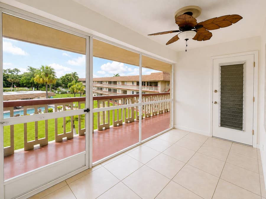 Property photo for 5300 WASHINGTON Street, #S313, Hollywood, FL
