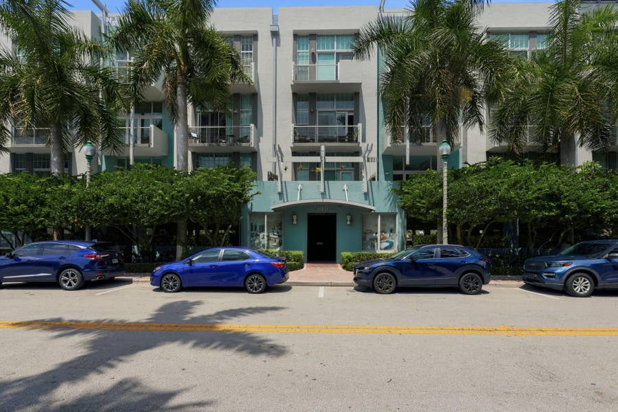 Property photo for 180 NE 4th Avenue, #207, Delray Beach, FL