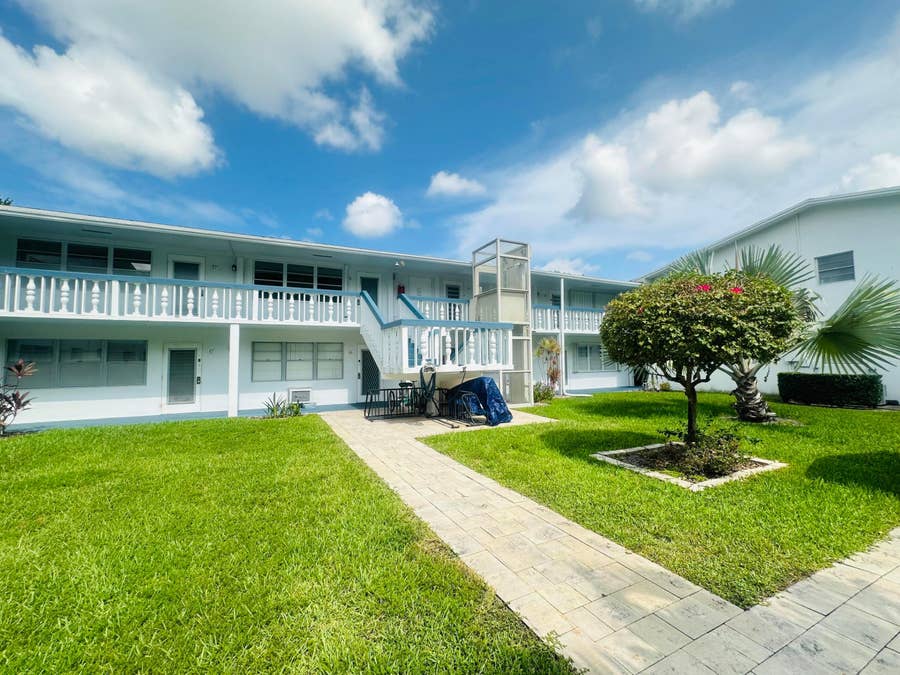 Property photo for 59 OAKRIDGE E, Deerfield Beach, FL