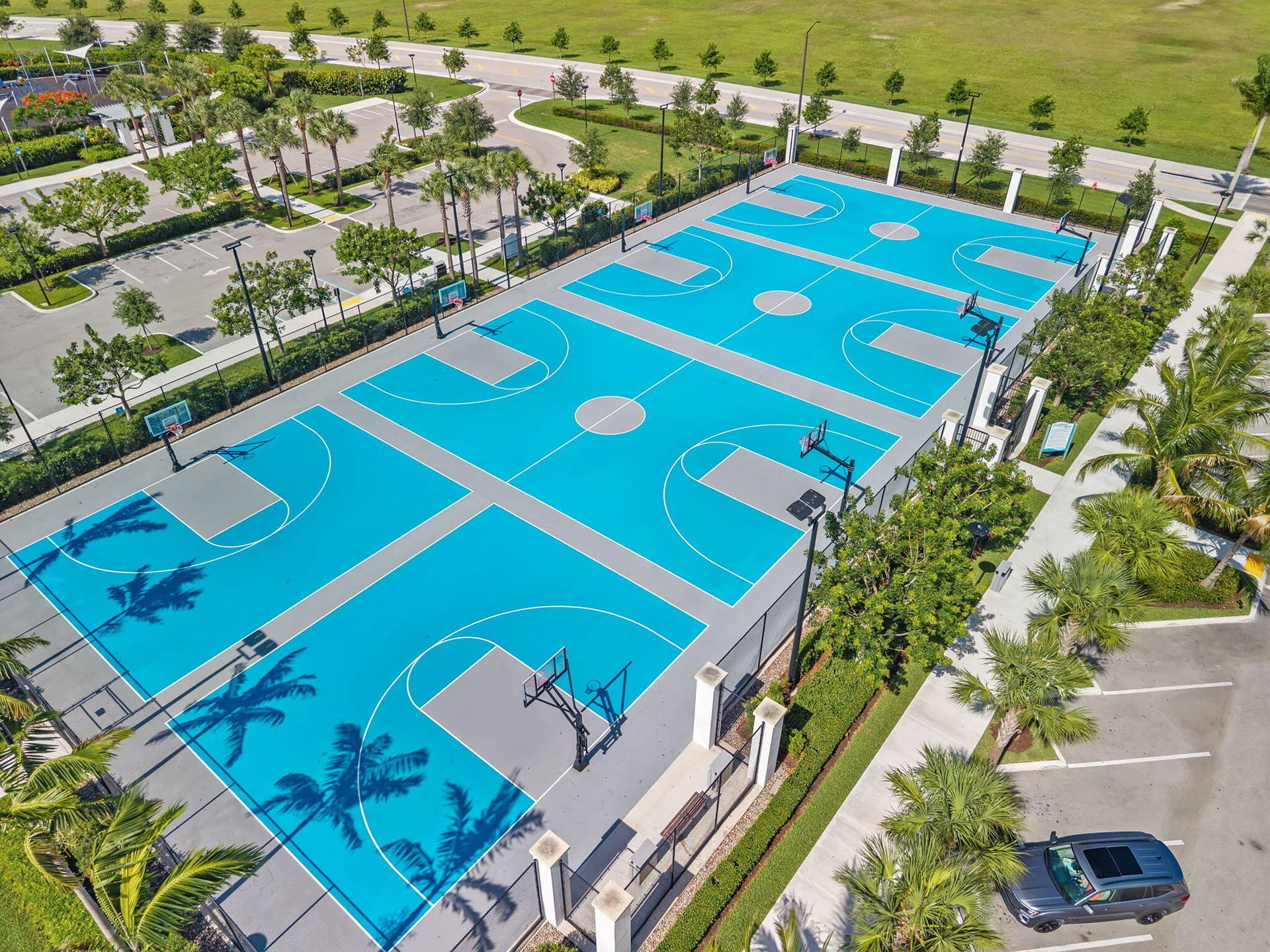 Amenities