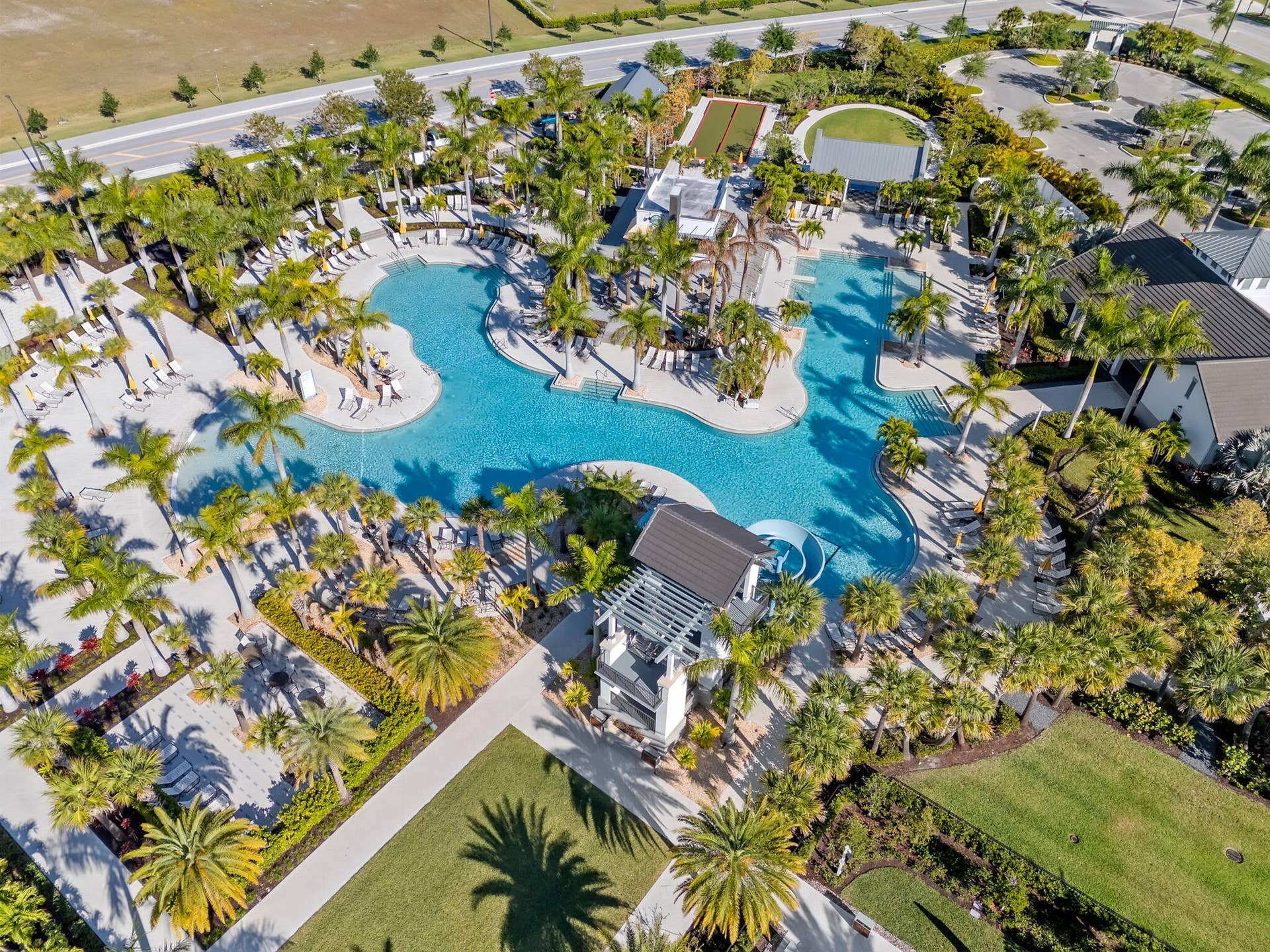 Amenities