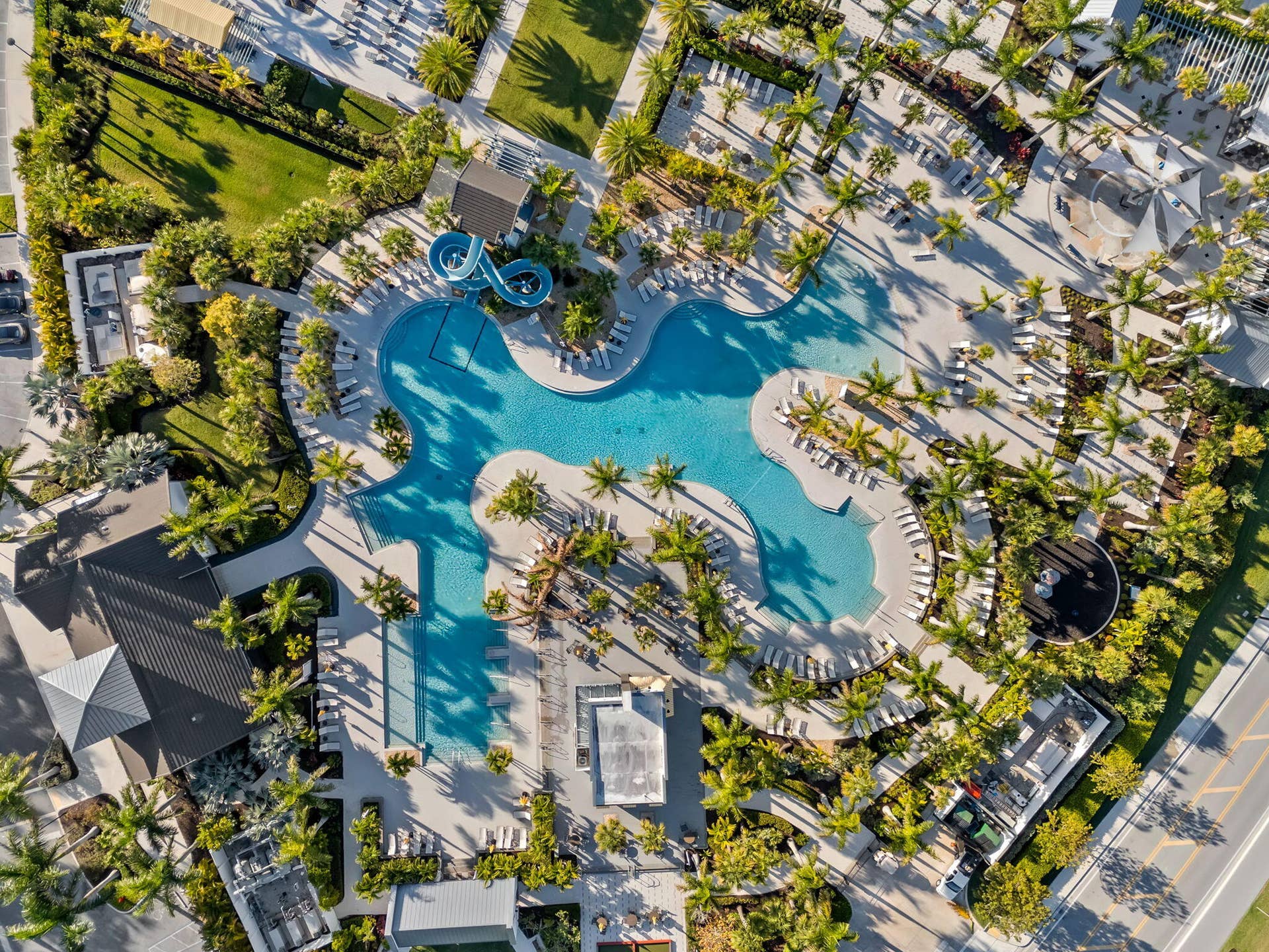 Amenities