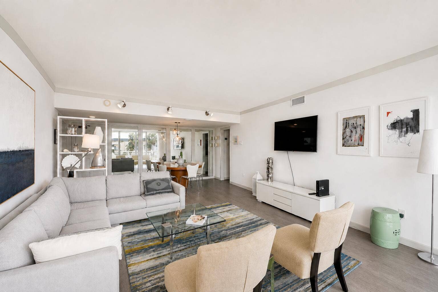 2780 S OCEAN Boulevard, #510, Palm Beach, Palm Beach, FL 33480 510 liv to din