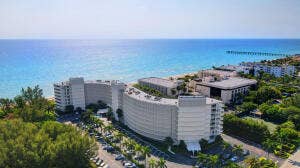 Property photo for 2780 S OCEAN Boulevard, #510, Palm Beach, FL