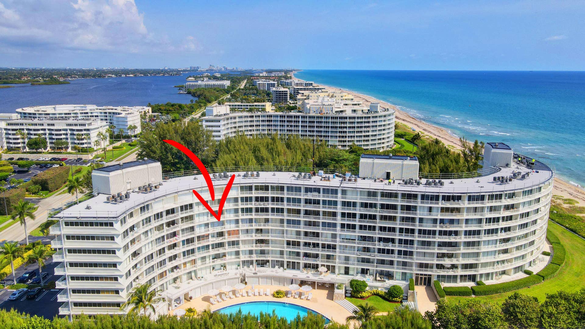 2780 S OCEAN Boulevard, #510, Palm Beach, Palm Beach, FL 33480 41_apartment air (14)