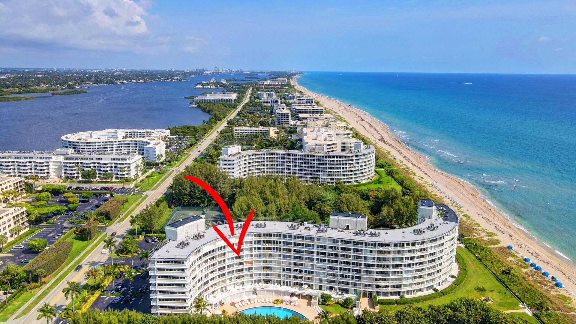 2780 S OCEAN Boulevard, #510, Palm Beach, Palm Beach, FL 33480 35_apartment air (8)