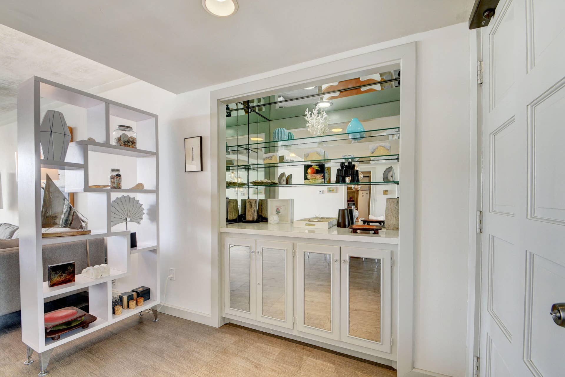 2780 S OCEAN Boulevard, #510, Palm Beach, Palm Beach, FL 33480 Entry