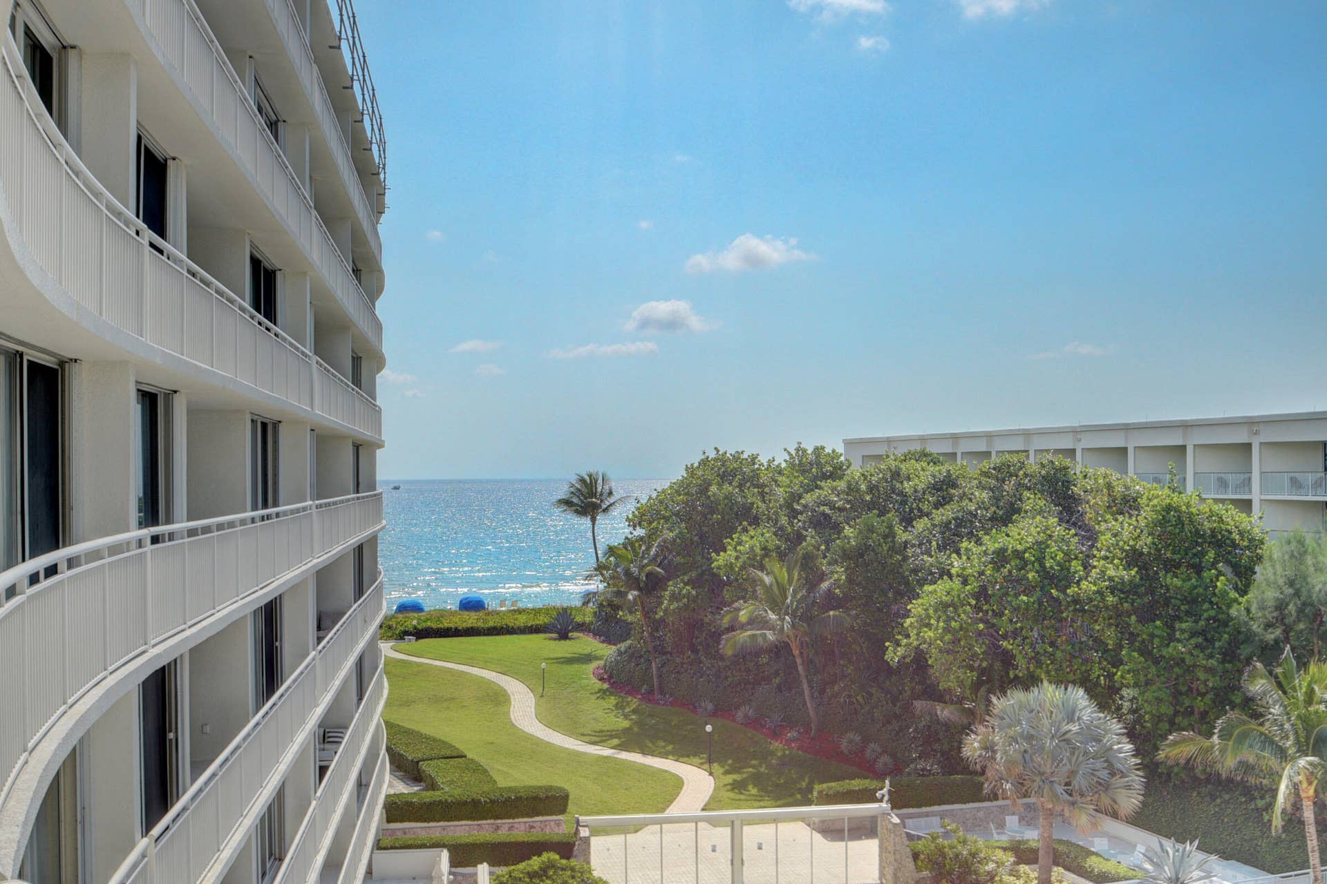 2780 S OCEAN Boulevard, #510, Palm Beach, Palm Beach, FL 33480 Ocean View