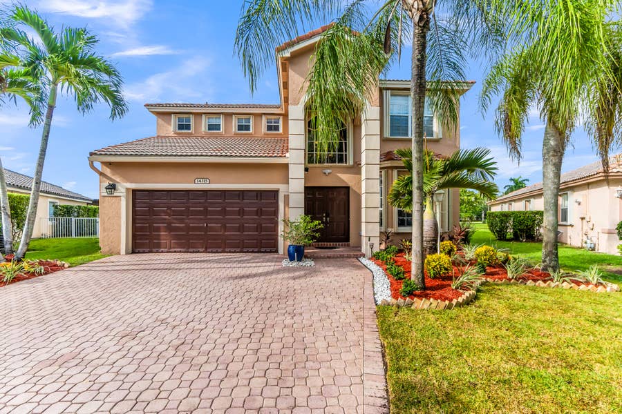 Property photo for 14315 NW 16TH Court, Pembroke Pines, FL