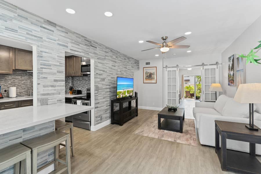 Property photo for 1967 S Ocean Boulevard, #107, Lauderdale By The Sea, FL