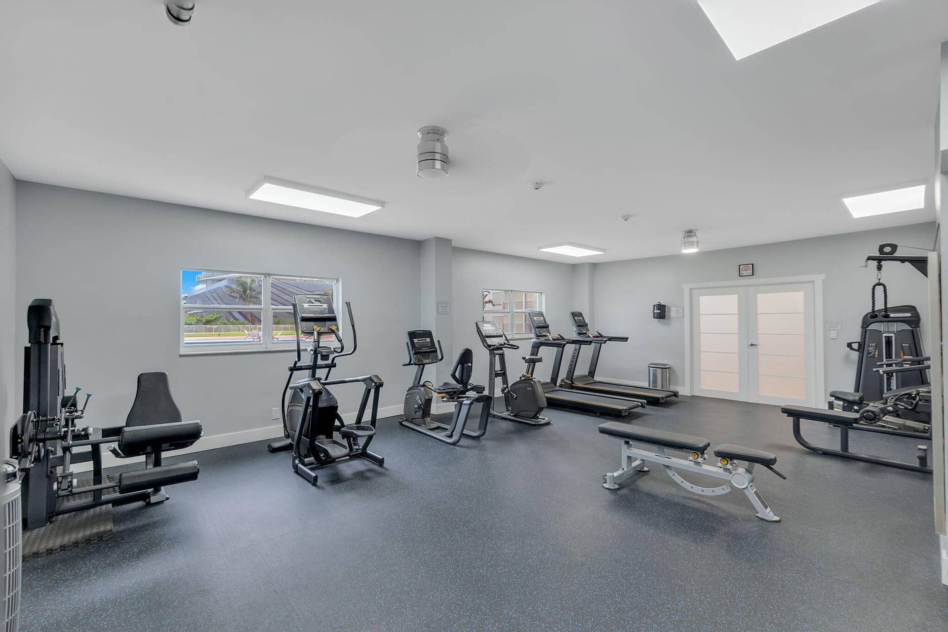 GYM