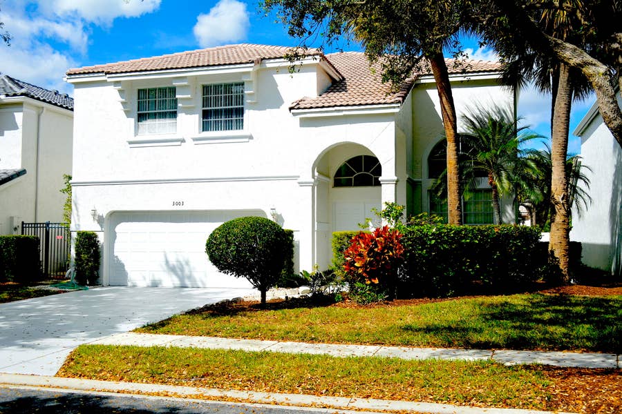 Property photo for 3003 CAFFIA Way, West Palm Beach, FL
