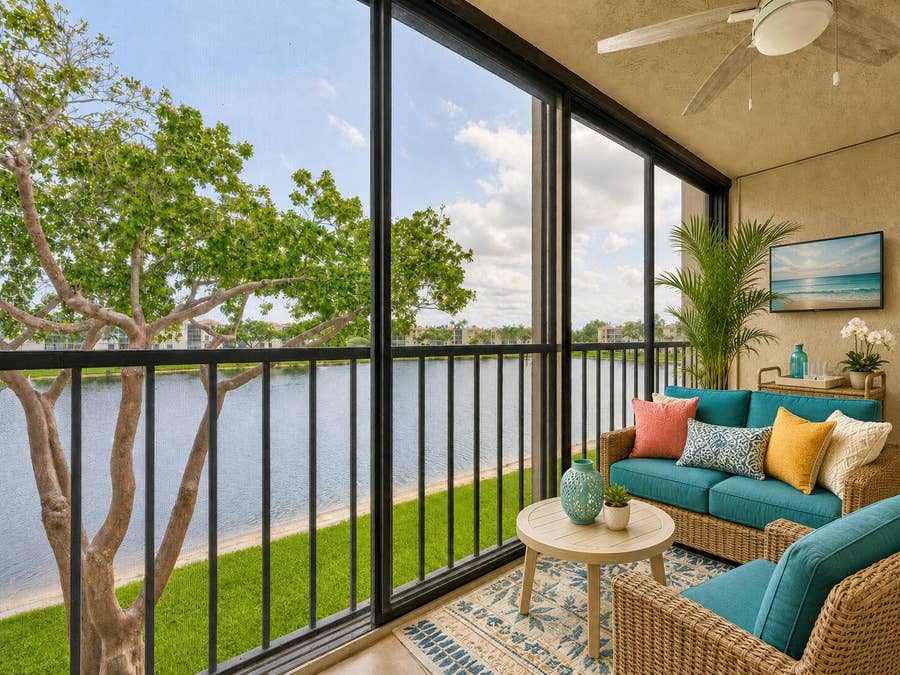 Property photo for 6193 Pointe Regal Circle, #306, Delray Beach, FL