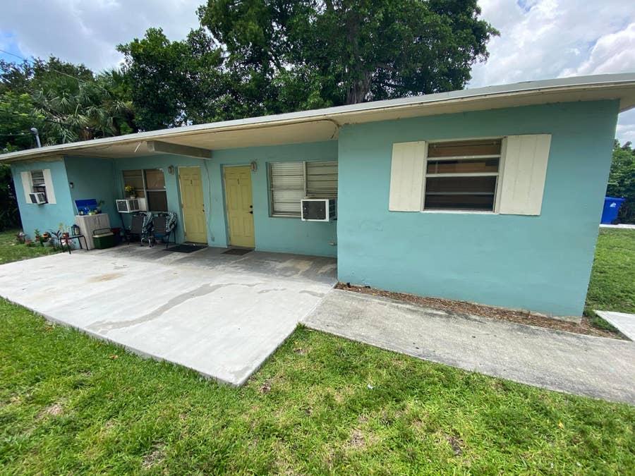 Property photo for 517 NW 15th Terrace, Fort Lauderdale, FL