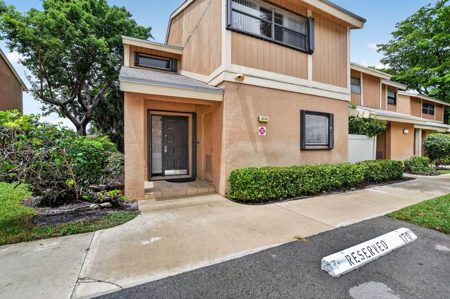 Property photo for 2231 NW 45TH Avenue, Coconut Creek, FL