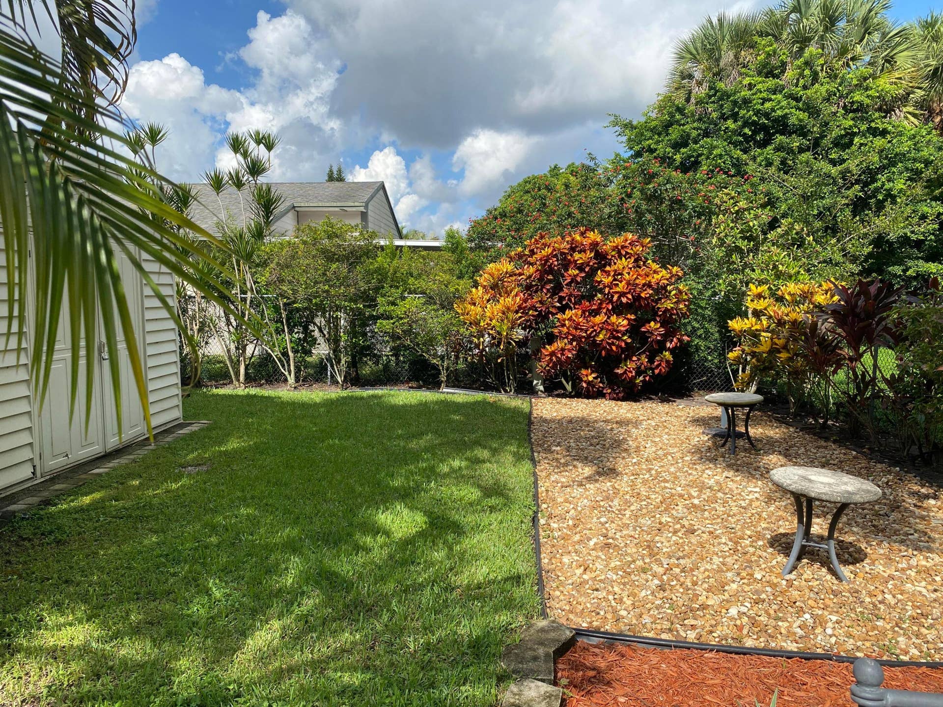 8233 Scenic Turn, Boca Raton, FL 33433 Backyard