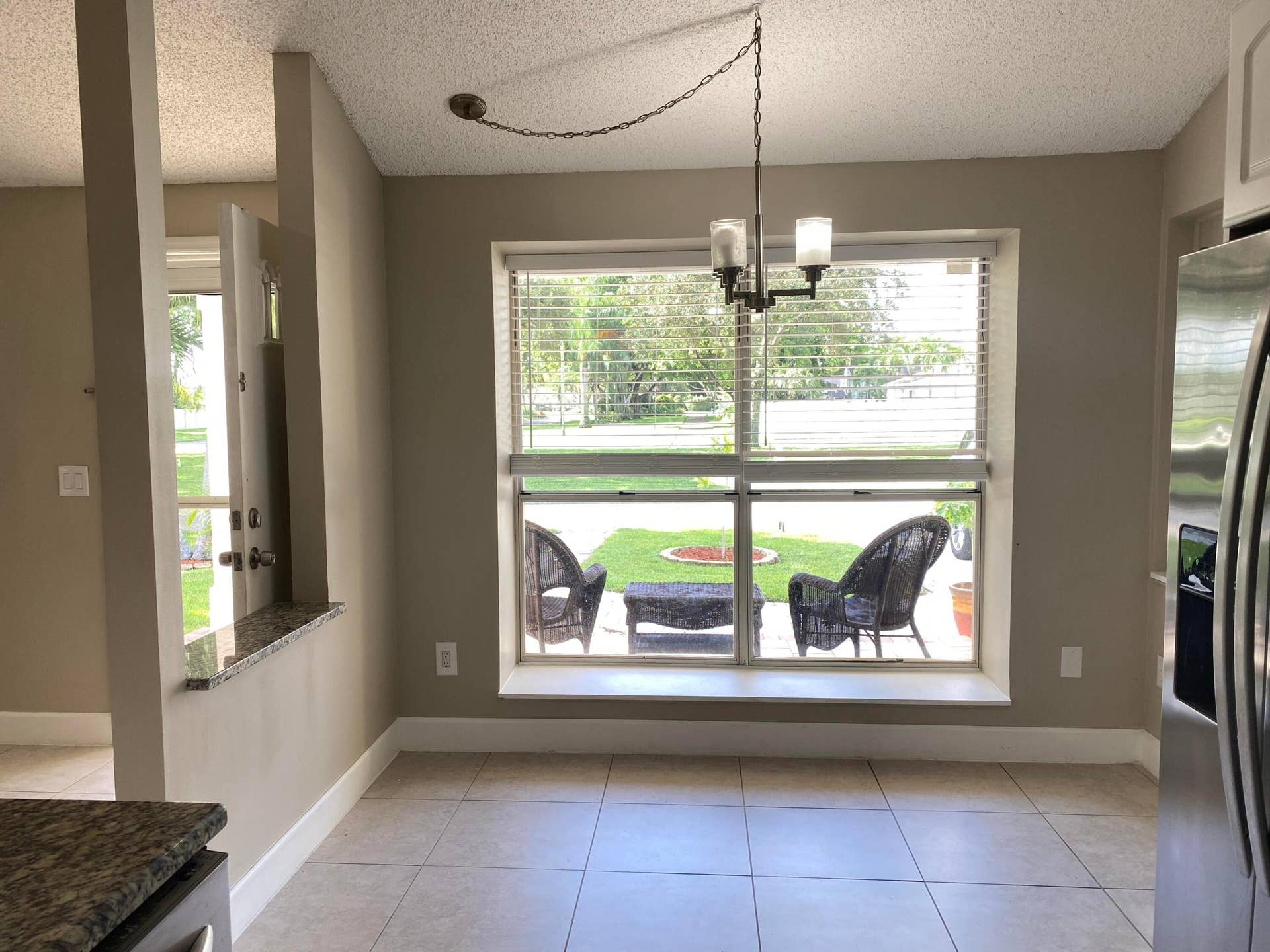8233 Scenic Turn, Boca Raton, FL 33433 Breakfast Nook