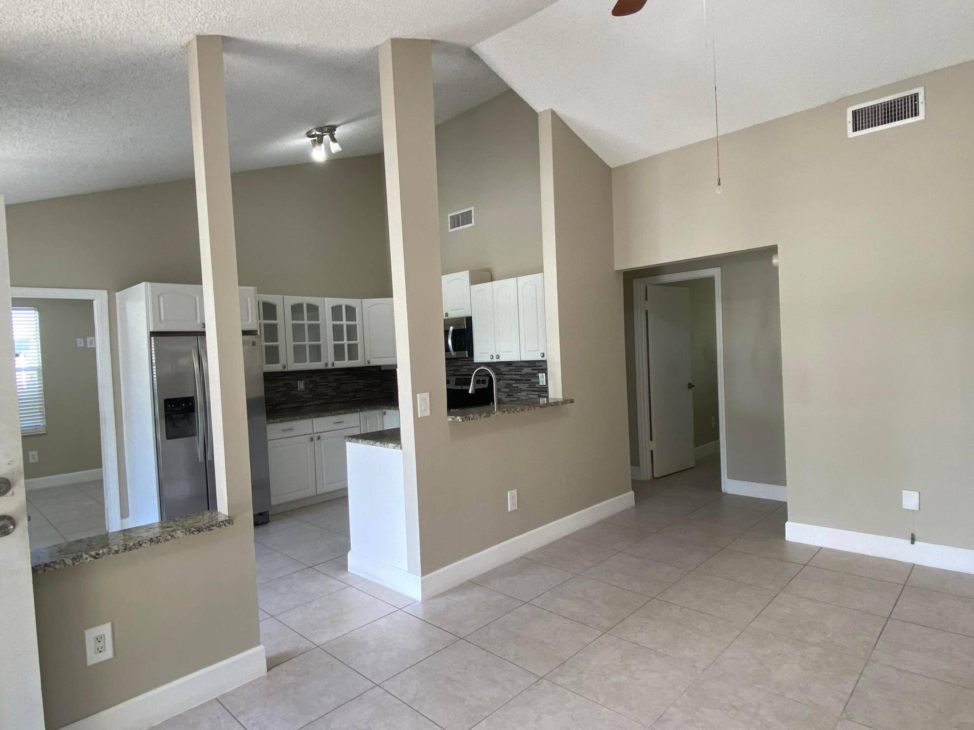 8233 Scenic Turn, Boca Raton, FL 33433 Open and Spacious Floorplan