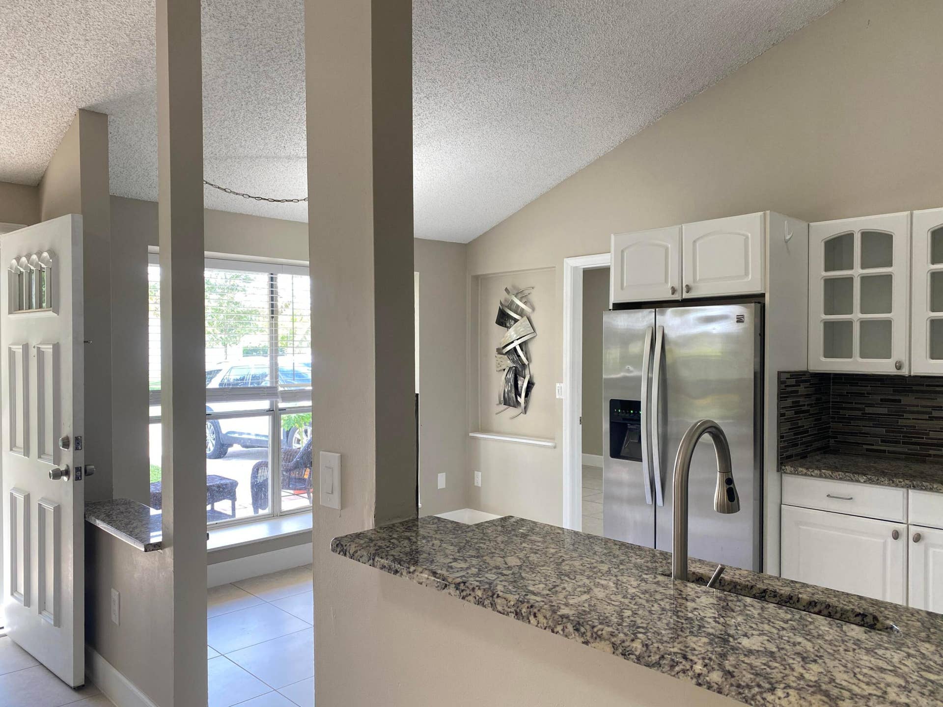 8233 Scenic Turn, Boca Raton, FL 33433 Eat-in Kitchen