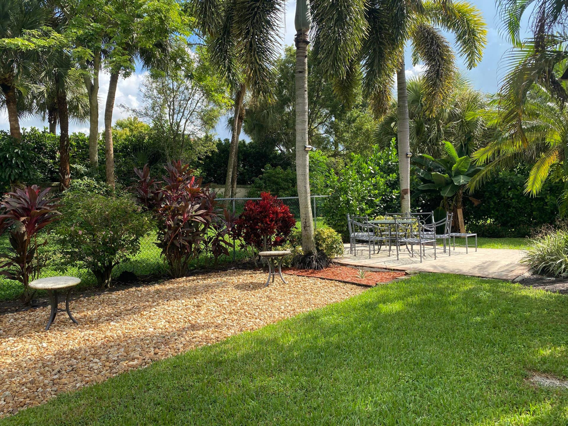8233 Scenic Turn, Boca Raton, FL 33433 Backyard