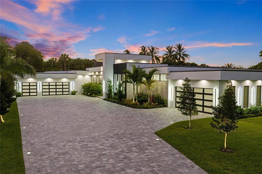Property photo for 8795 Valencia Court, Parkland, FL