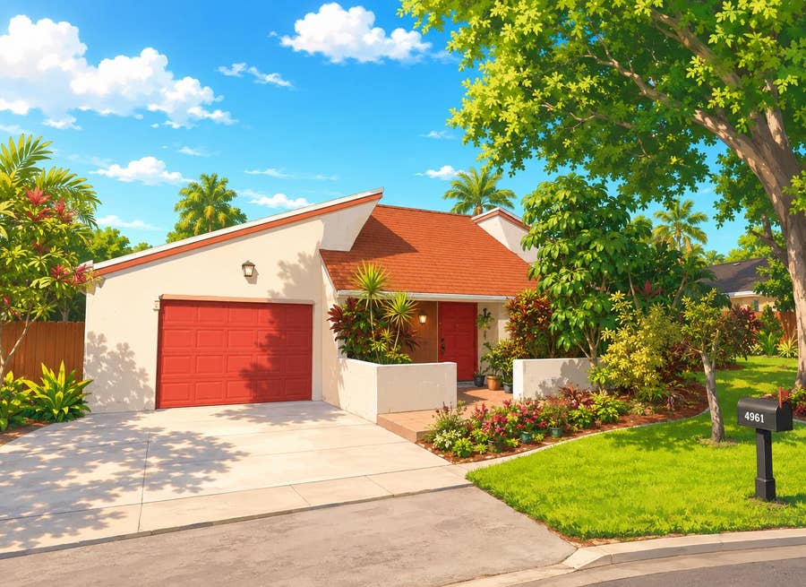 Property photo for 4961 SW 94TH Avenue, Cooper City, FL