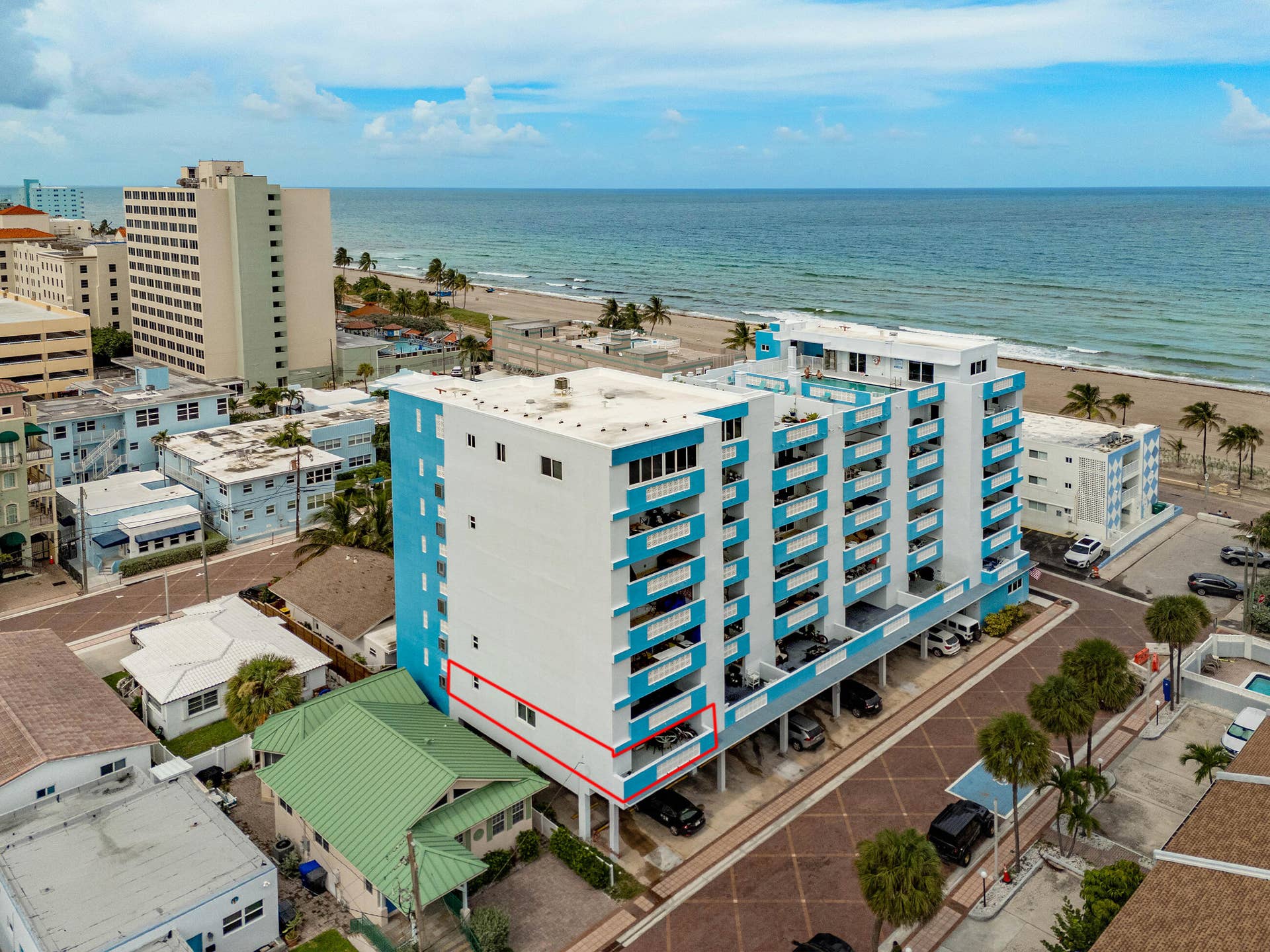 320 S Surf Road, #206, Hollywood, FL 33019 0-1 (1)
