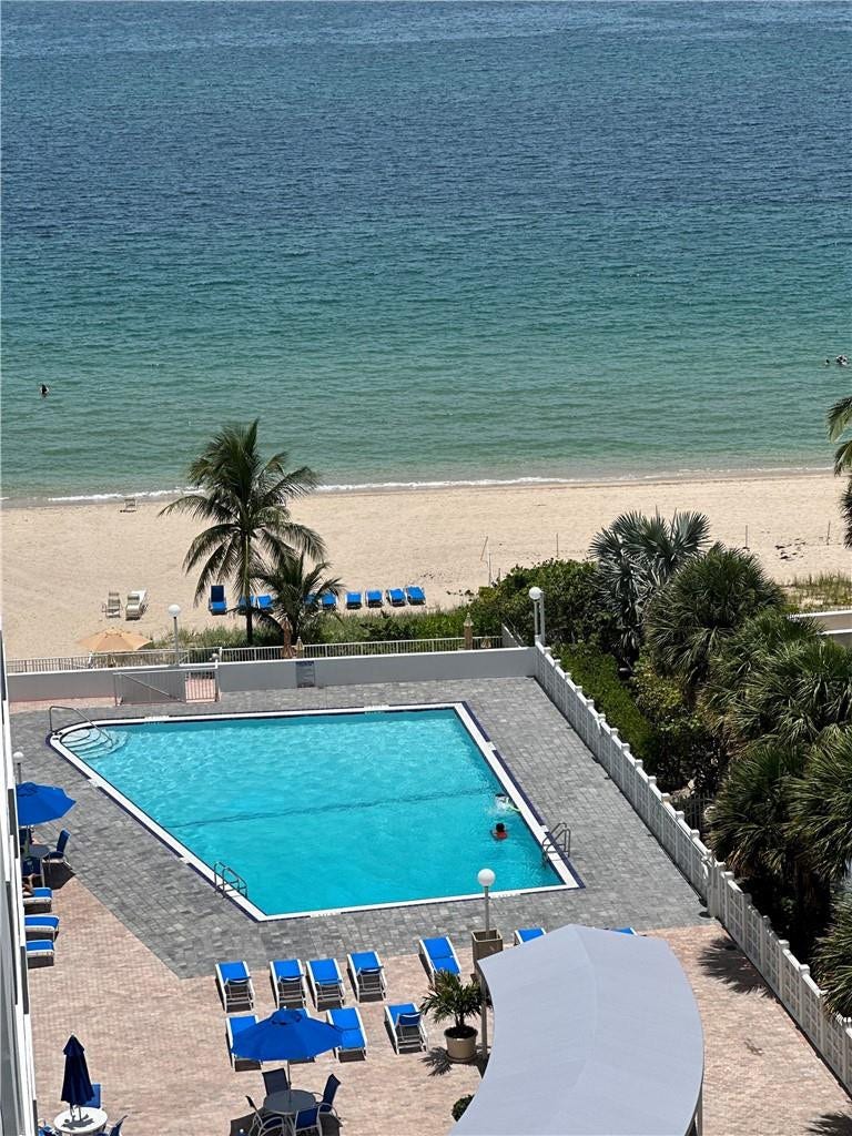 4250 GALT OCEAN Drive, #9F, Fort Lauderdale, Fort Lauderdale, FL 33308 Photo 3