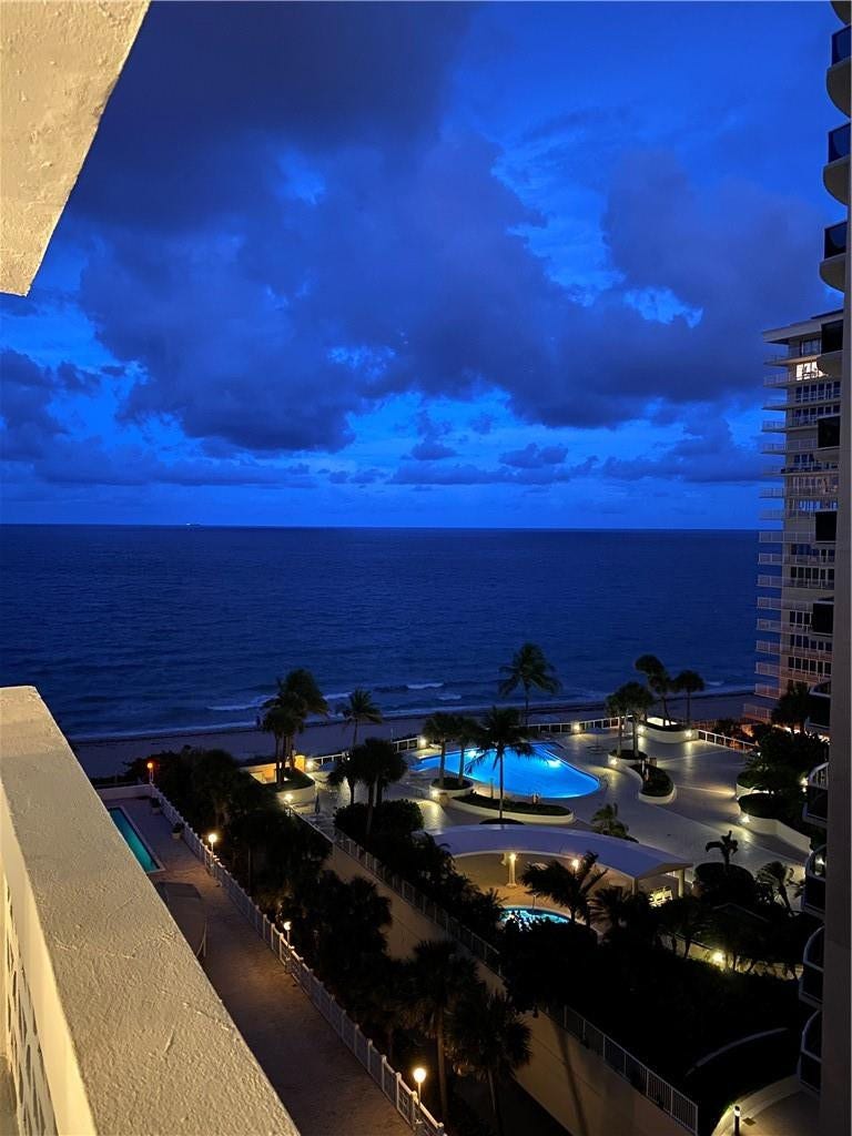 4250 GALT OCEAN Drive, #9F, Fort Lauderdale, Fort Lauderdale, FL 33308 Photo 8