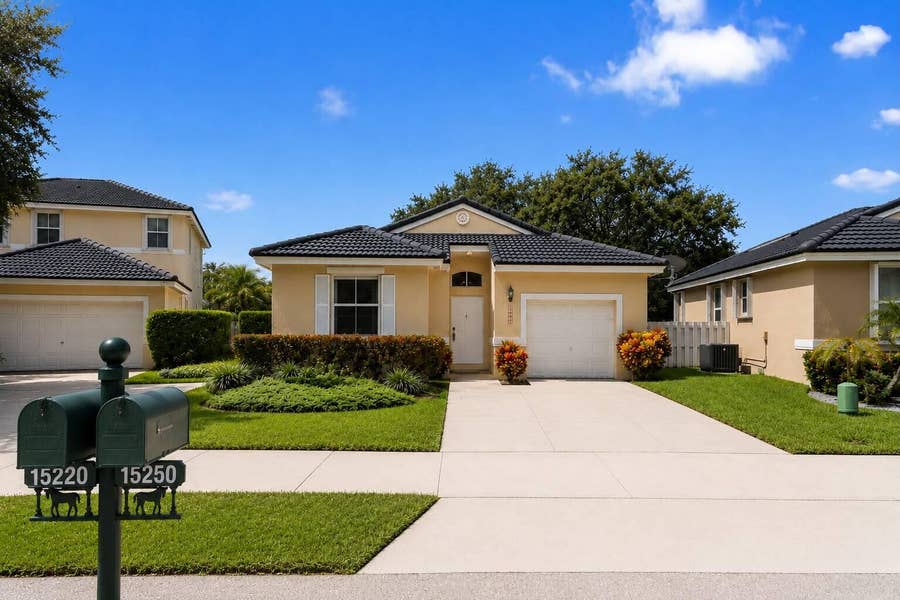 Property photo for 15250 SW 49TH Court, Davie, FL