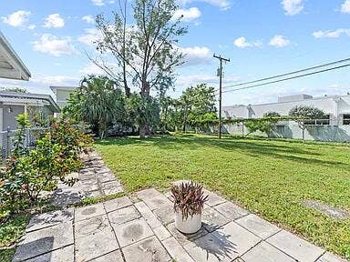 Property photo for 1127 NE 5th Avenue, Unit #4, Fort Lauderdale, FL