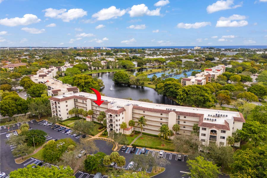Property photo for 2105 Lavers Circle, #403, Delray Beach, FL