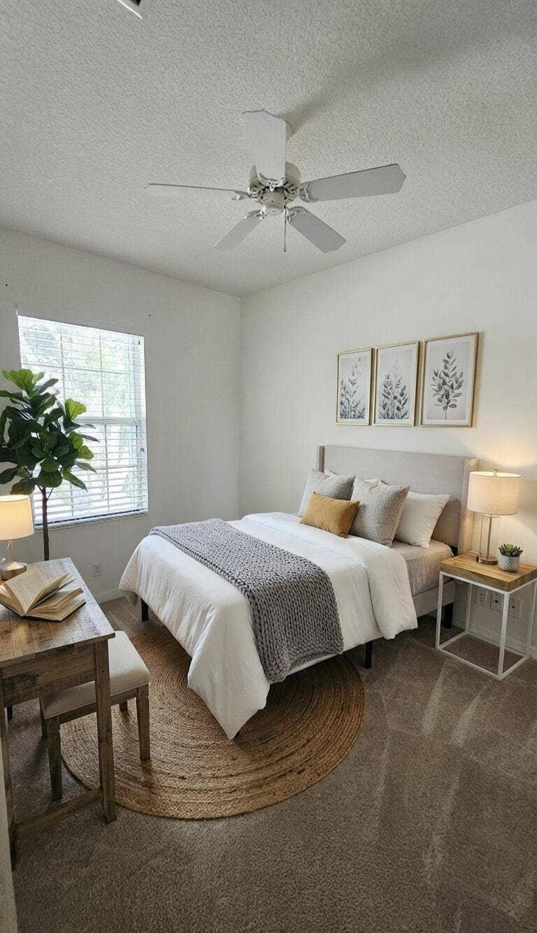 2868 W COMMUNITY Drive, Jupiter, FL 33458 Virtually staged