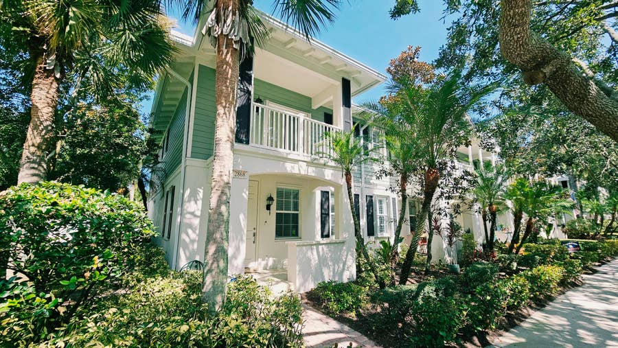 Property photo for 2868 W COMMUNITY Drive, Jupiter, FL