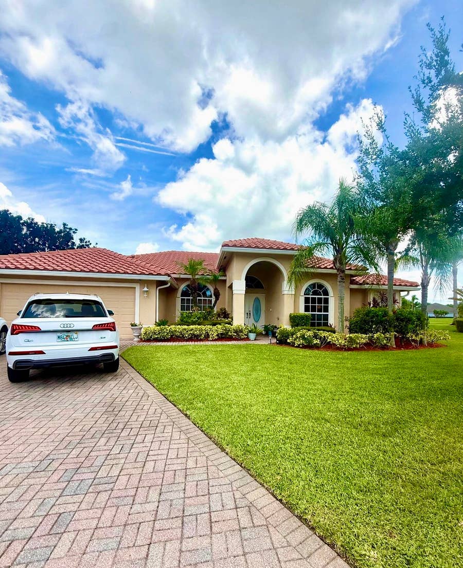 Property photo for 261 SW EGRET Landing, Port St Lucie, FL